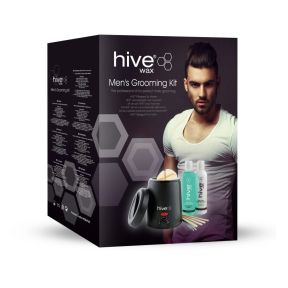 Hive Mens Grooming Wax Kit